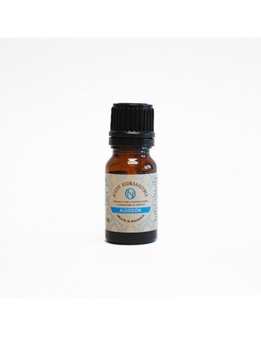 Aceite Esencia Algodón Concentrada