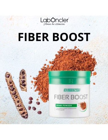 Fiber Boost (Control de peso)