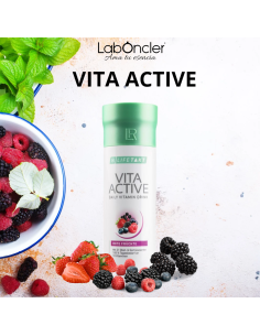Vita Active – Frutos Rojos