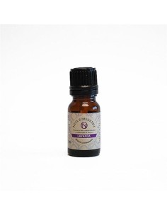 Aceite Esencia Lavanda Concentrada