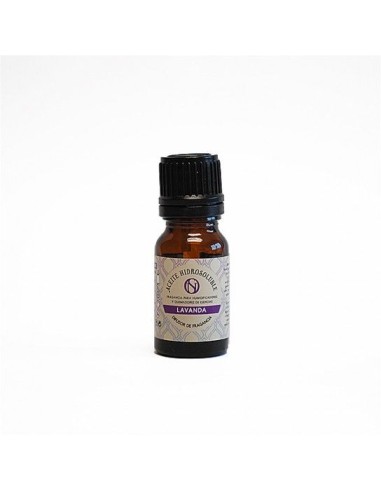 Aceite Esencia Lavanda Concentrada