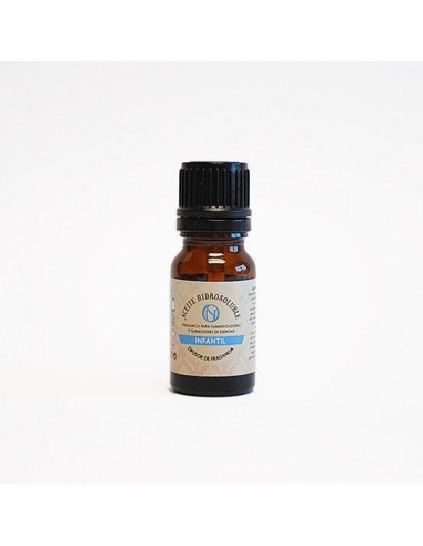 Aceite Esencia Infantil Concentrada