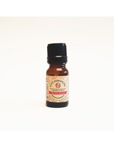 Aceite Esencia Frutos Rojos Concentrada