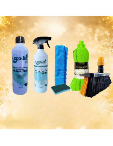 PACK Nº9 – ECO-JIN + DIFUSOR +...