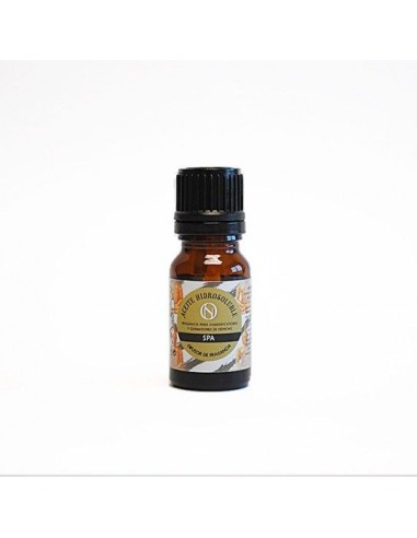 Aceite Esencia Spa Concentrada