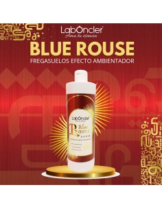 FREGASUELOS BLUE ROUSE