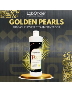 FREGASUELOS GOLDEN PEARLS