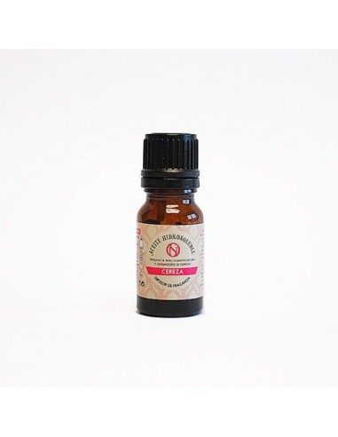 Aceite Esencia Cereza Concentrada