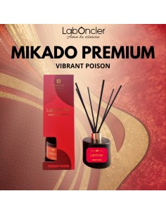 PREMIUM MIKADO LABONCLER 200ML VARIOS AROMAS