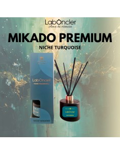 PREMIUM MIKADO LABONCLER 200ML VARIOS AROMAS 2