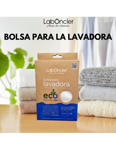 BOLSA PARA LAVADORA