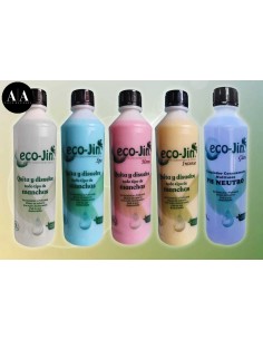 ECO-JIN 1 Litro AROMA A ELEGIR SIN DIFUSOR