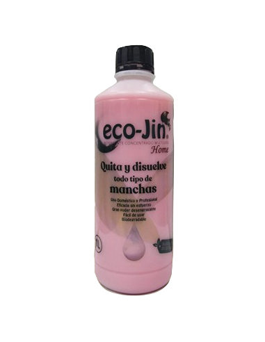 ECO-JIN 1 Litro AROMA A ELEGIR SIN...