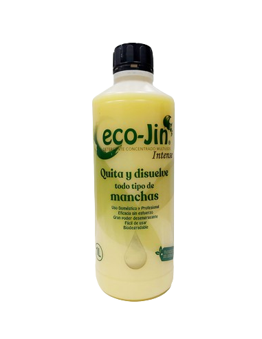 ECO-JIN 1 Litro AROMA A ELEGIR SIN...