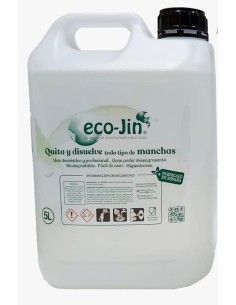 Eco-Jin BIDÓN 5 Litros Sin Difusores Aroma a elegir 2