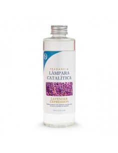 ESENCIA LAVENDER EXPRESSION 200ML