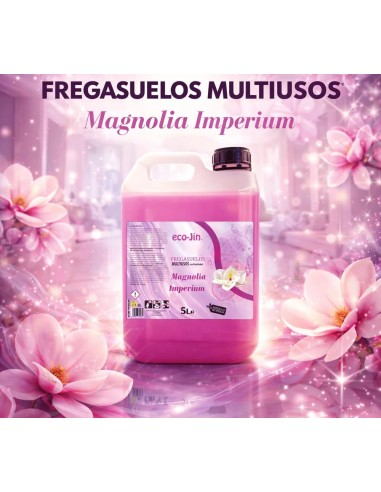 Fregasuelos Multiusos Magnolia...