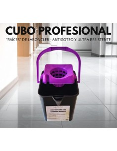 CUBO ESCURRIDOR RAÍCES