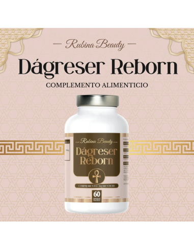 DÁGRESER REBORN - EQUILIBRIO...