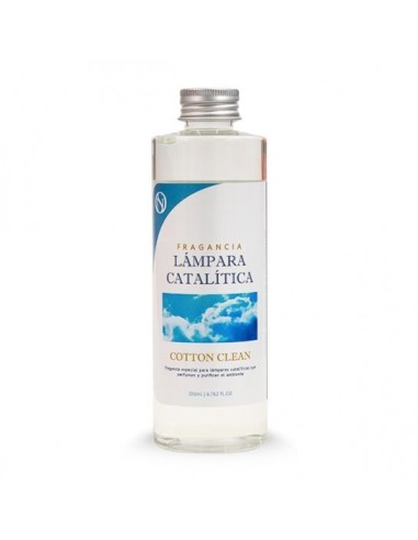 ESENCIA COTTON CLEAN 200ml