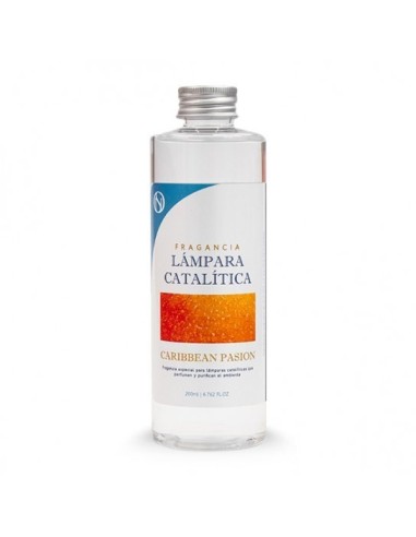 ESENCIA CARIBBEAN PASSION 200ml