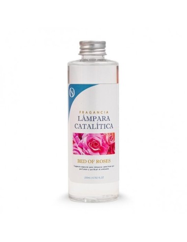 ESENCIA BED OF ROSES 200ML