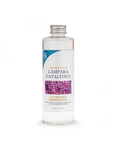 ESENCIA LAVENDER EXPRESSION 500ML