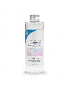 ESENCIA NEUTRA LIMPIADORA MECHAS 200ML