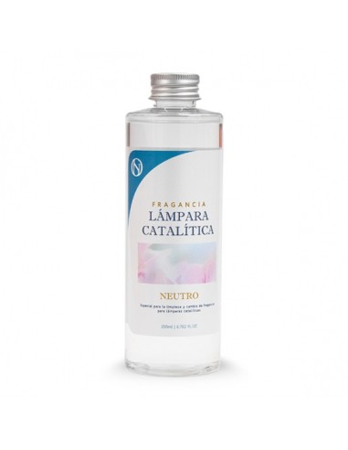 ESENCIA NEUTRA LIMPIADORA MECHAS 200ML