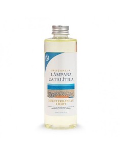 ESENCIA MEDITERRANEAN LIGHT 500ML