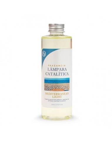 ESENCIA MEDITERRANEAN LIGHT 500ML