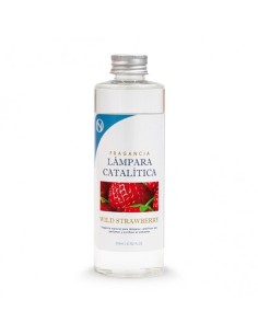 ESENCIA WILD STRAWBERRY 500ML