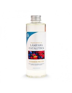 ESENCIA SUMMER FRUITS 200ML