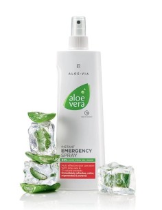 Spray de Emergencia