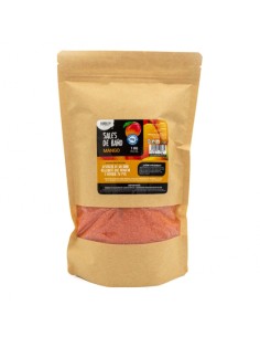 Sales de Baño ricas en Magnesio – Aroma MANGO