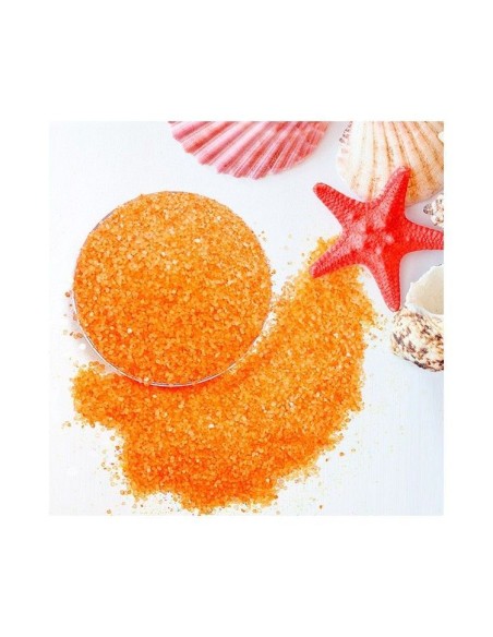 Sales de Baño ricas en Magnesio – Aroma FRUTA DE LA PASIÓN