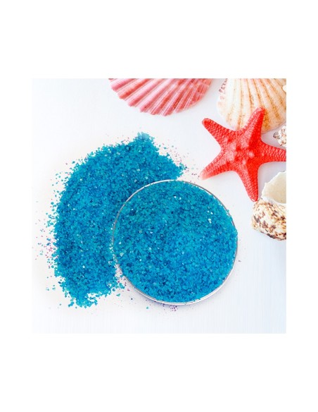 Sales de Baño ricas en Magnesio – Aroma OCEANIC (Marino)