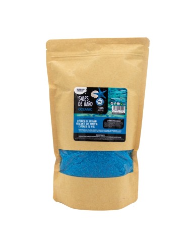 Sales de Baño ricas en Magnesio –...