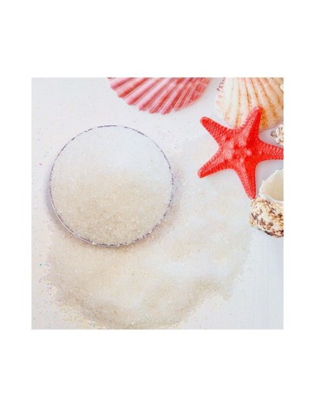 Sales de Baño ricas en Magnesio – Aroma COCO