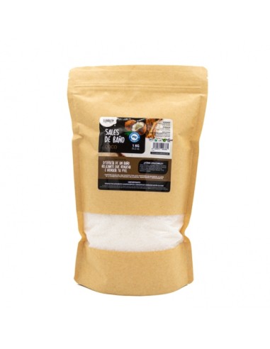 Sales de Baño ricas en Magnesio –...