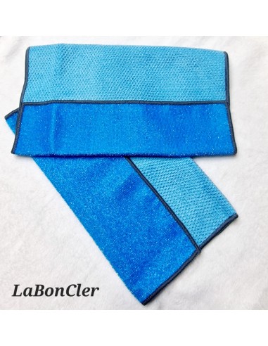 Bayeta de DOBLE CARA Laboncler