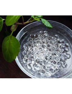 Bolas de Hidrogel 2,5-3 mm