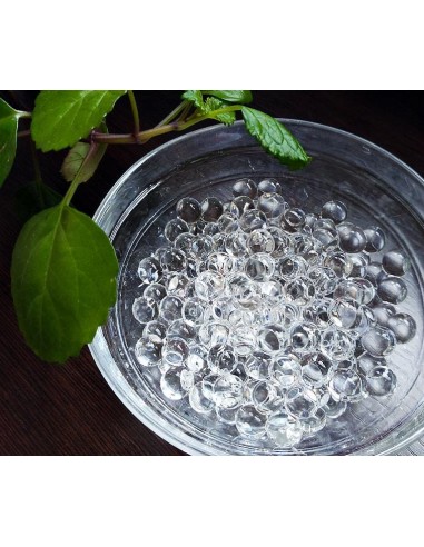 Bolas de Hidrogel 2,5-3 mm