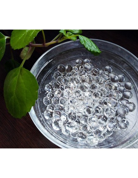 Bolas de Hidrogel 2,5-3 mm