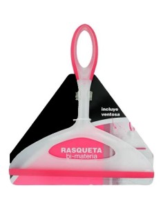 Rasqueta Limpiacristales
