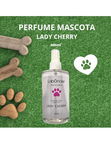 Perfume Mascotas Laboncler LADY...