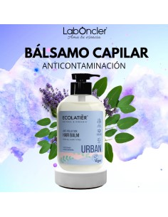 ECOLATIER Bálsamo anticontaminación para todo tipo de...