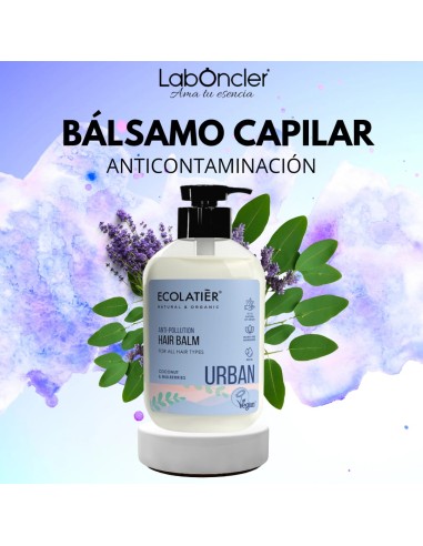 ECOLATIER Bálsamo anticontaminación...