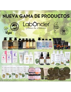 ECOLATIER STARTER KIT +BOLSO DE VIAJE LABONCLER