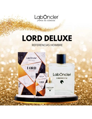 Perfume Hombre 580